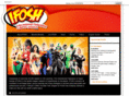internationalsuperheroes.org