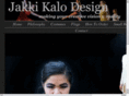 jakkikalodesign.com