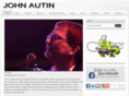 johnautin.com