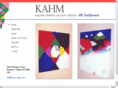 kahm.org