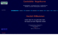 kegelkurve.com
