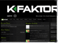 kfaktormusic.com