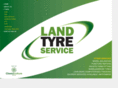 landtyreservice.com