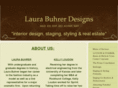 laurabuhrerdesigns.com