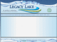 legacylakenebraska.com