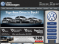 libertyvw.com