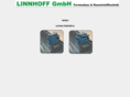 linnhoffgmbh.net