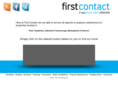 makefirstcontact.com