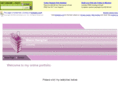mariehampton.com