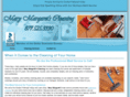 marymargaretscleaning.com