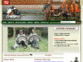 merriamsturkey.com