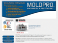 moldpro.com