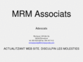 mrmassociats.com