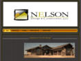 nelsondesignandconstruction.com