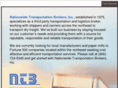 ntblogistics.com