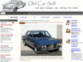 oldcarsell.com