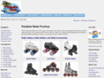 paradiseskateproshop.com