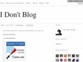 patrickcurzon.com