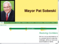 patsobeski.com