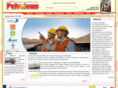 petroleum.com.ve