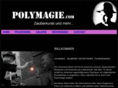 polymagie.com