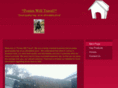 ponieswilltravel.com