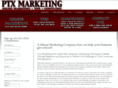 ptxmarketing.com