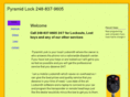 pyramidlock.com