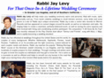 rabbijay.com