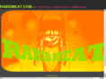 rabidmeat.com