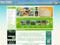 sailtheseaswithmel.com