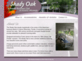 shadyoak.com