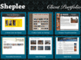sheplee.com.au