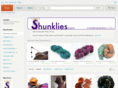 shunklies.com