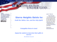sierraheights.org