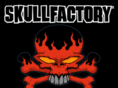 skullfactory.net