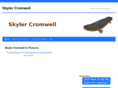 skylercromwell.com
