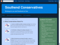 southendconservatives.net