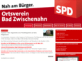 spd-badzwischenahn.de