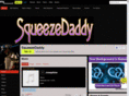 squeezedaddy.com