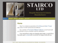 staircolimited.com