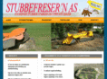stubbefresing.com