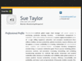 suetaylor.net