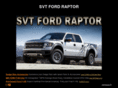 svtfordraptor.com