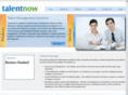 talentnow.com