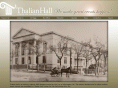 thalianhall.com