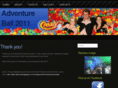 theadventureball.co.uk