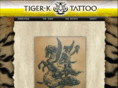 tiger-ktattoo.com