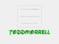 toddmorrell.com