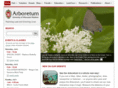 uwarboretum.com